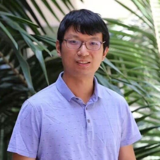 Dezhong Tong