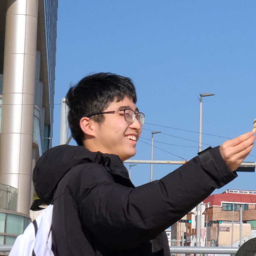Hengyi Zhou