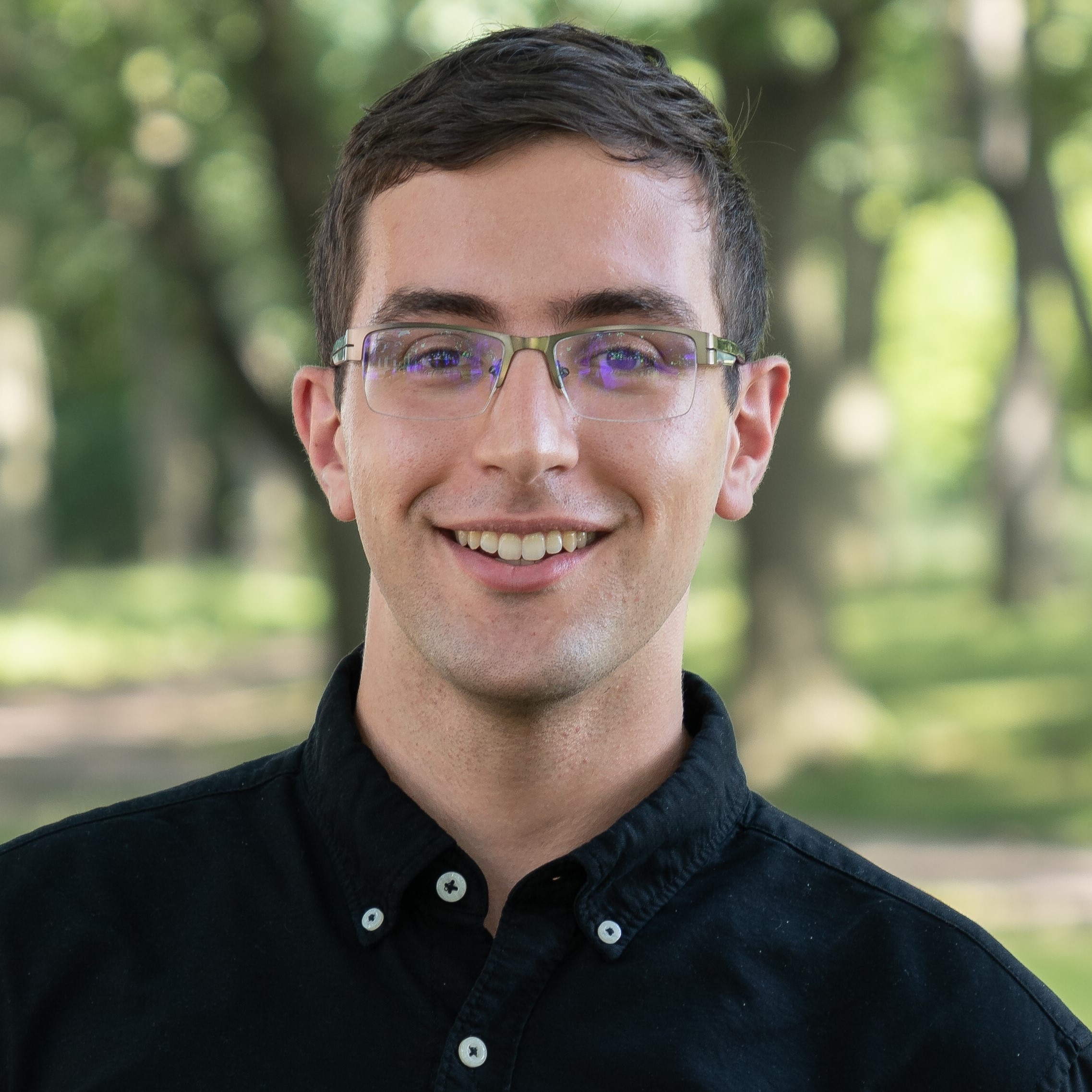 Michael Vinciguerra
