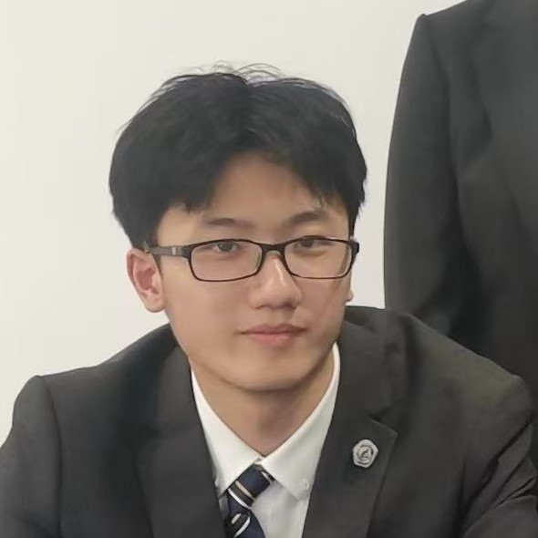 Mingxuan He