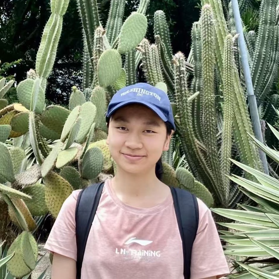 Yuen Luo